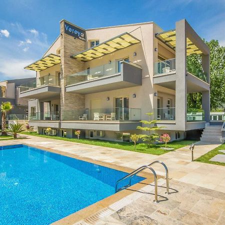 Vereya Beach سكالا بوتامياس المظهر الخارجي الصورة