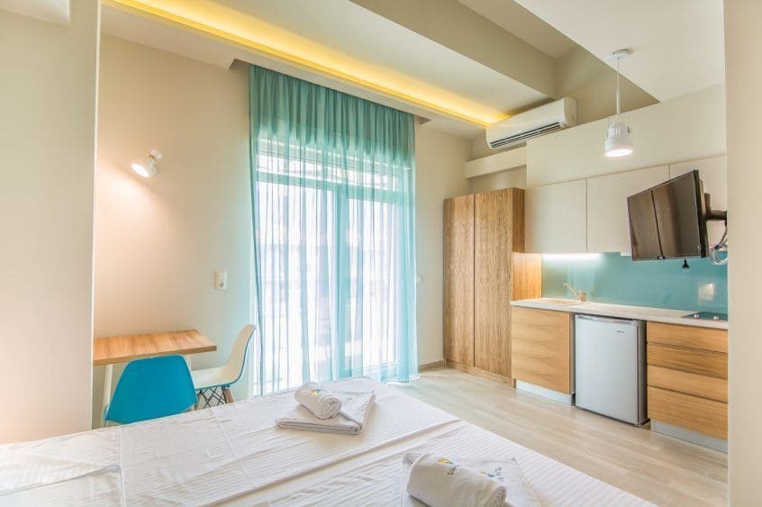 Vereya Beach سكالا بوتامياس المظهر الخارجي الصورة